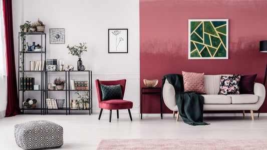How a Bookcase Can Spruce Up Your Home