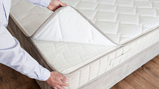 The Ultimate Guide to Choosing the Perfect Mattress for Your Bedroom