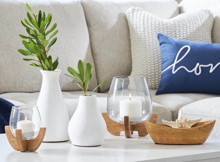 Changing Your Home Decor for Summer