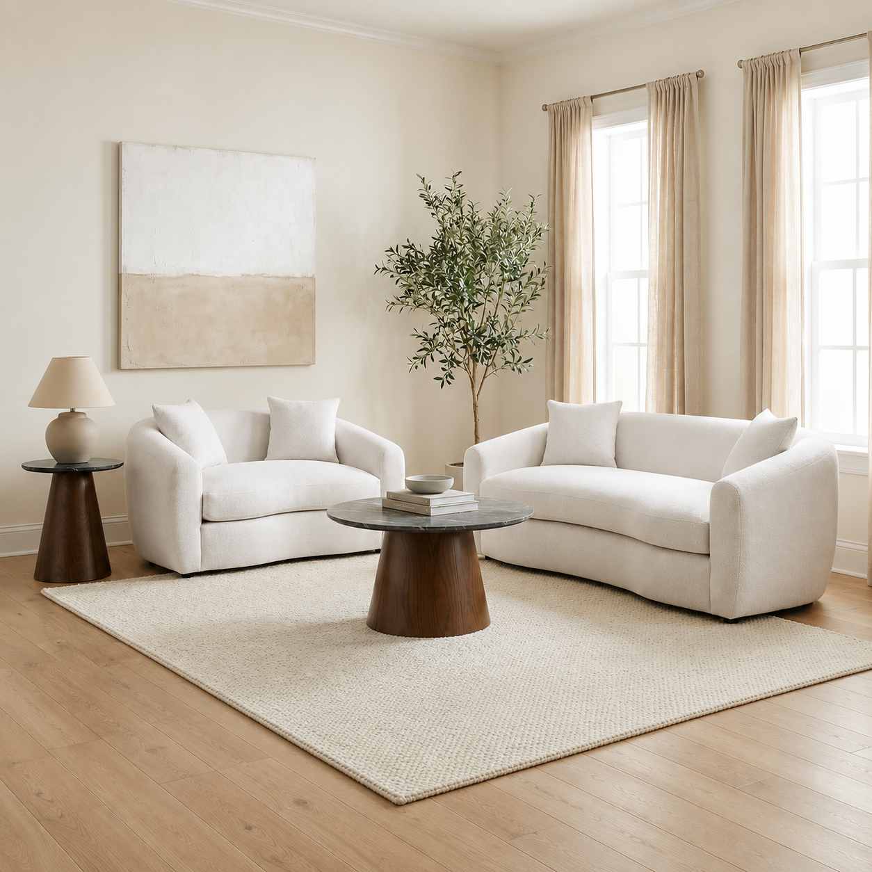 Living Room > Living Room Groups
