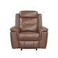 Keldon - Glider Recliner