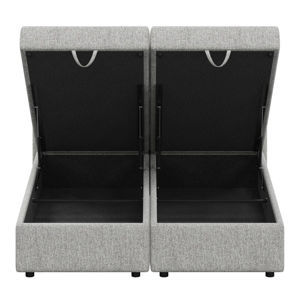 Avenia - Bed With Storage