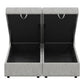 Avenia - Bed With Storage