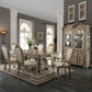 Chateau De Ville - Buffet & Hutch