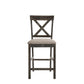 Martha II - Counter Height Chair