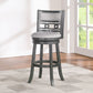 Gia - Swivel Stool