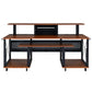 Megara - Music Desk