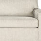 Kylo - 2 Piece Sofa And Cuddle Chair Set