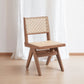 Velentina - Side Chair (Set of 2) - Rattan & Natural