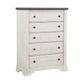 Augusta - Lift Top Chest