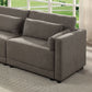 Rylie - Modular Chair With Pillows