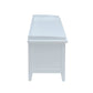 Flavius - Bench w/Storage