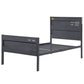 Cargo - Bed