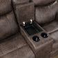 Quade - Console Loveseat