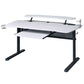 Vildre - Gaming Table w/USB Port
