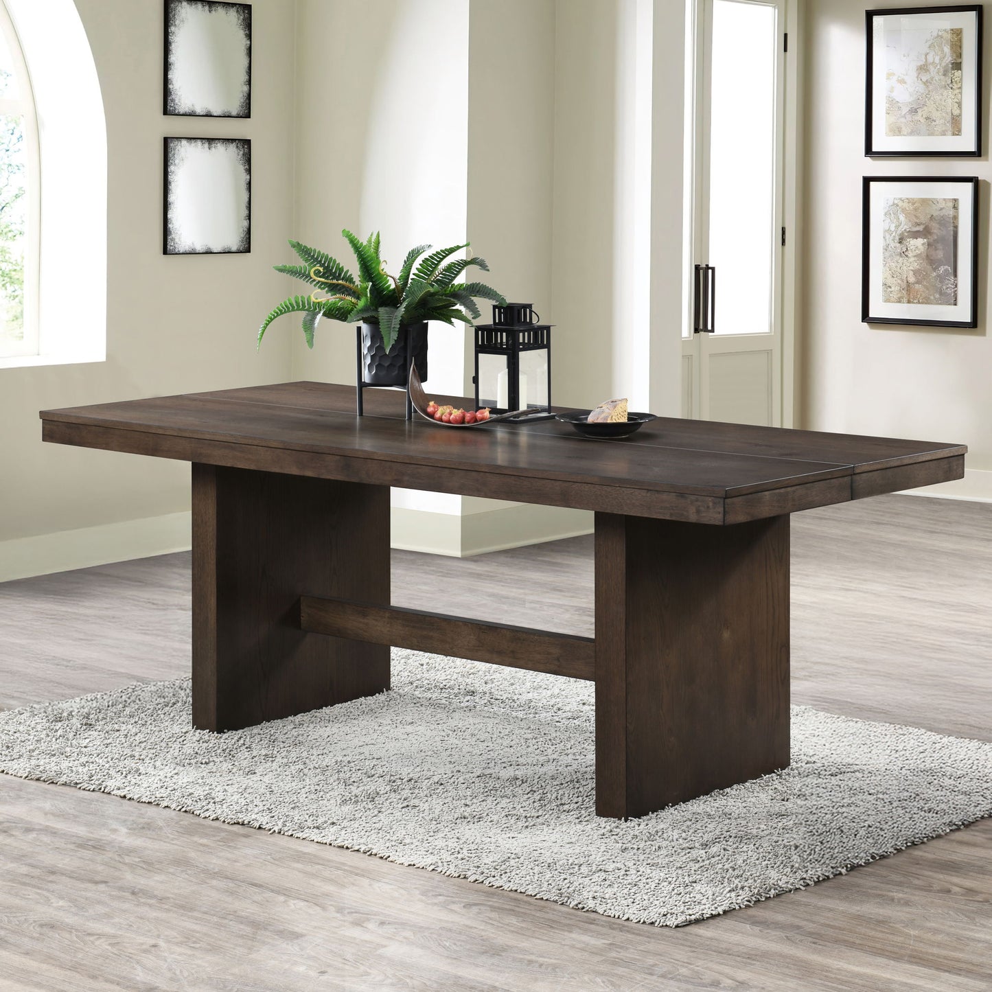 Kody - Rectangle Table