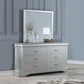 Louis Philippe III - Mirror