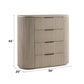 Leanna - Chest - Light Oak
