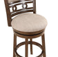 Gia - Swivel Stool