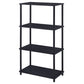 Nypho - Bookshelf