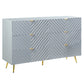 Gaines - Dresser