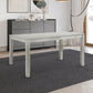 Pascal - Rectangle Dining Table