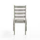Pascal - Ladderback Dining Chair (Set of 2)