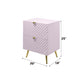 Gaines - Nightstand