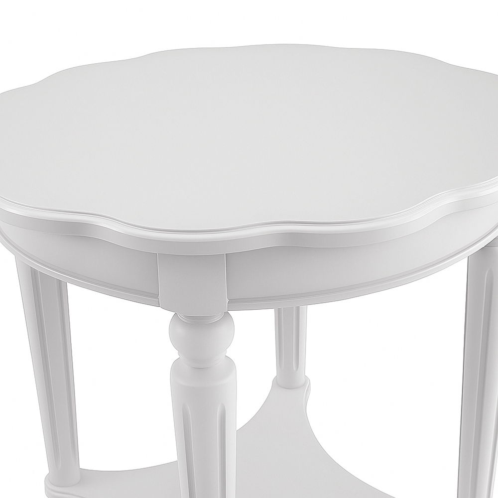 Fordon - End Table