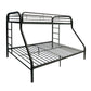 Tritan - Metal Bunk Bed