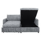 Finn - 2 Piece Sectional (LAF Sofa/Chaise)