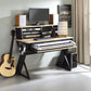 Humanity - Music Desk