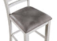 Richland - Counter Chair (Set of 2) - White