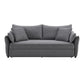 Irina - Sofa With Sleeper