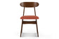 Morocco - Dining Chair With Seat Cushion