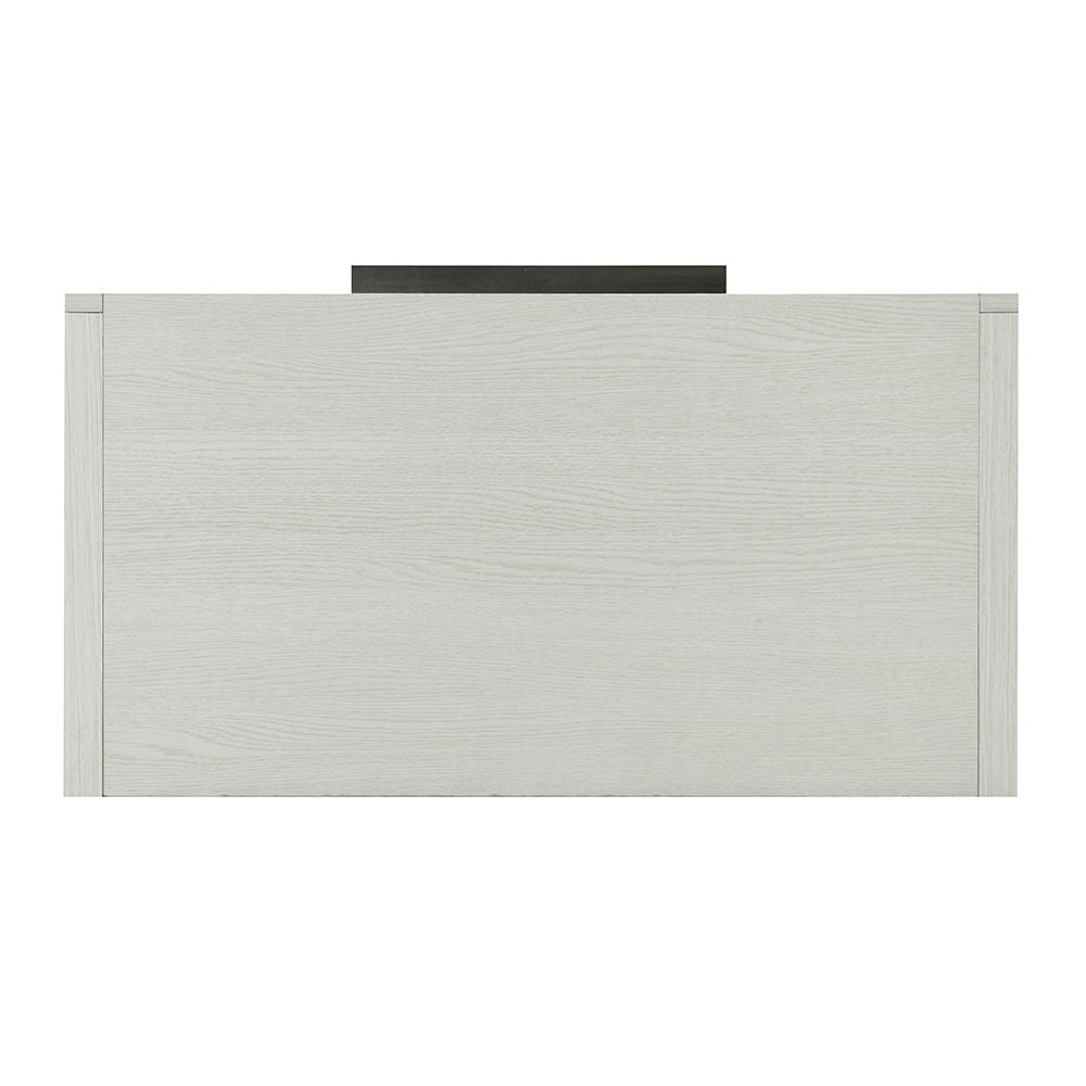 Jehoram - 3 Drawer Nightstand For Bedroom