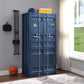 Cargo - Wardrobe (Double Door)