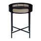 Colson - End Table - Black