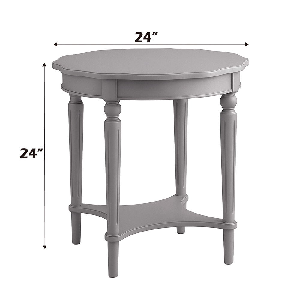Fordon - End Table