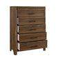Biscayne - Chest