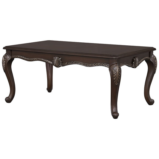 Pierce - Coffee Table - Cherry