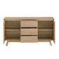 Kasem - Server - Oak