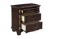 Maximus - Nightstand - Madeira