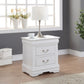 Louis Philippe - Nightstand