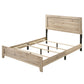 Miquell - Bed