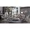 Antique Platinum