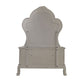 Dresden II - Vanity Desk - Bone White
