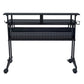 Suitor - Music Recording Studio Desk