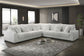 Embrace - Swivel Accent Chair