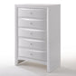 Ireland - Chest
